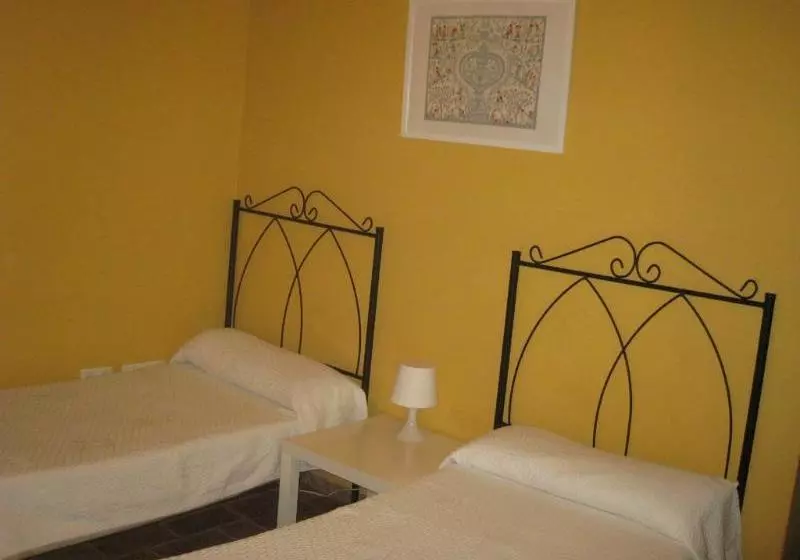 Pensión Las Palomas