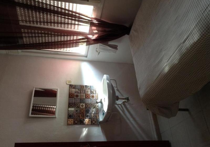 Pensión Las Palomas