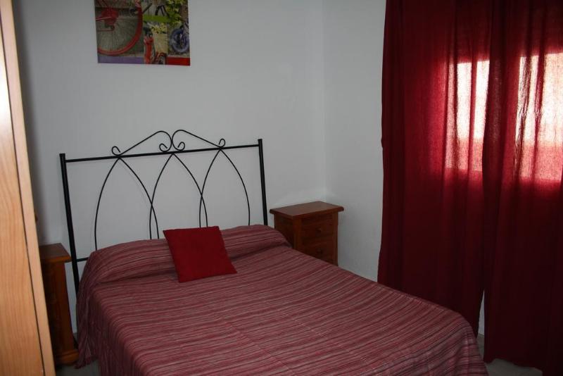 Pensión Las Palomas