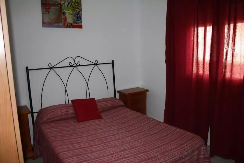 Pensión Las Palomas