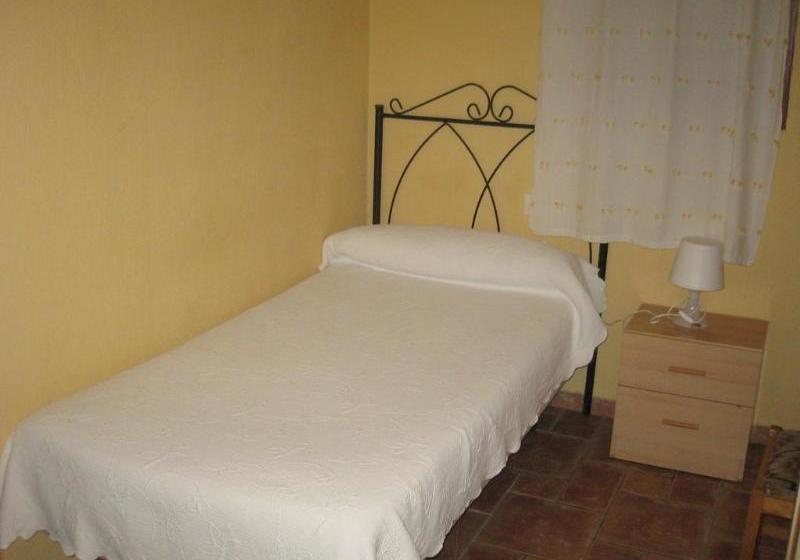 Pensión Las Palomas