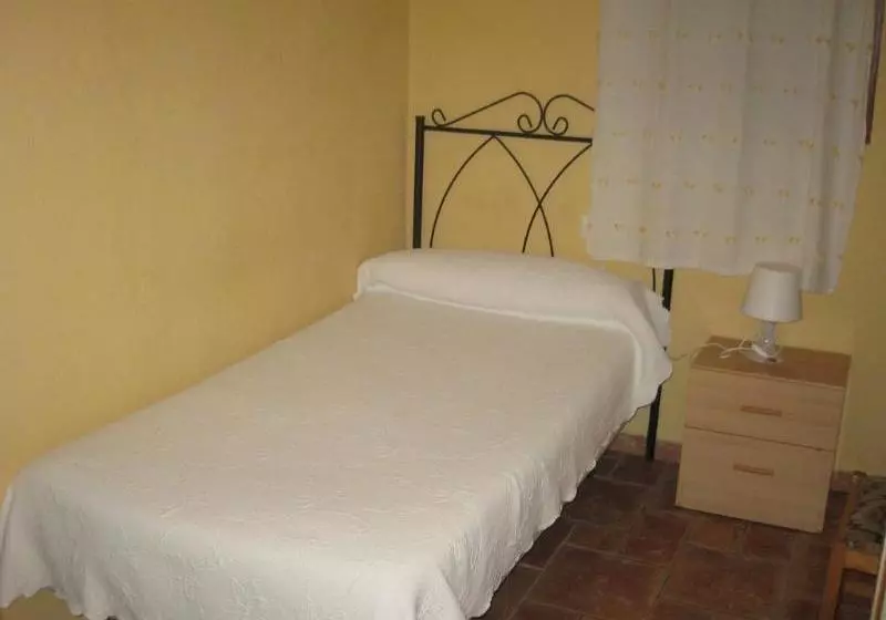 Pensión Las Palomas