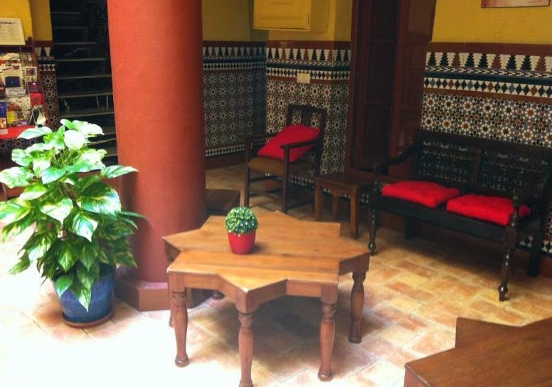 Pensión Las Palomas