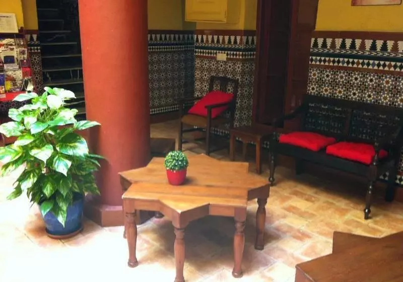 Pensión Las Palomas