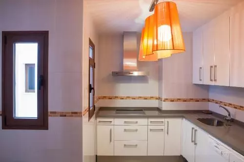 Real De Cartuja Apartments & Suites