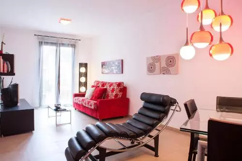 Real De Cartuja Apartments & Suites