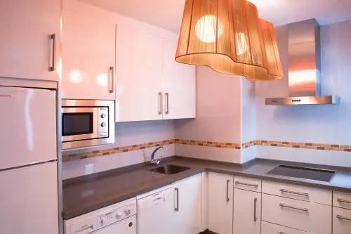 Real De Cartuja Apartments & Suites