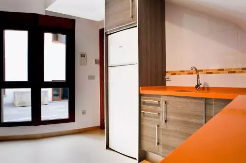 Real De Cartuja Apartments & Suites