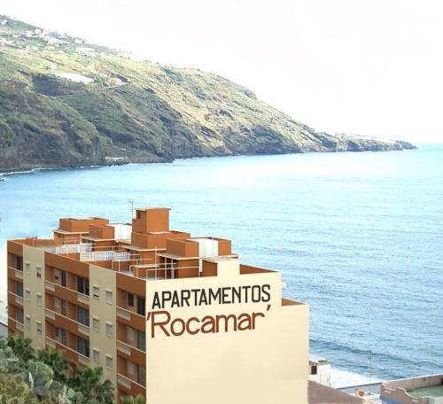 Rocamar