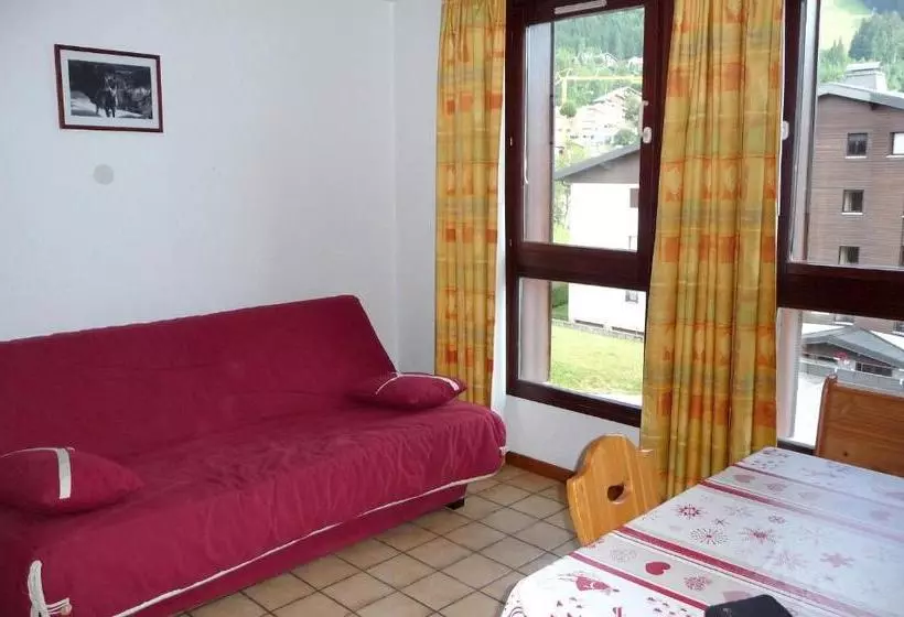 Résidence Odalys Sunotel