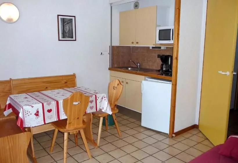 Résidence Odalys Sunotel