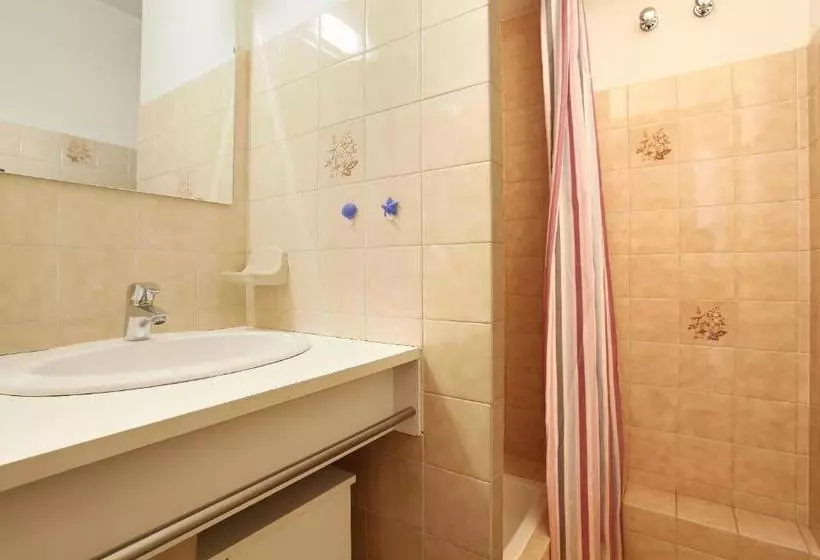 Résidence Odalys Sunotel