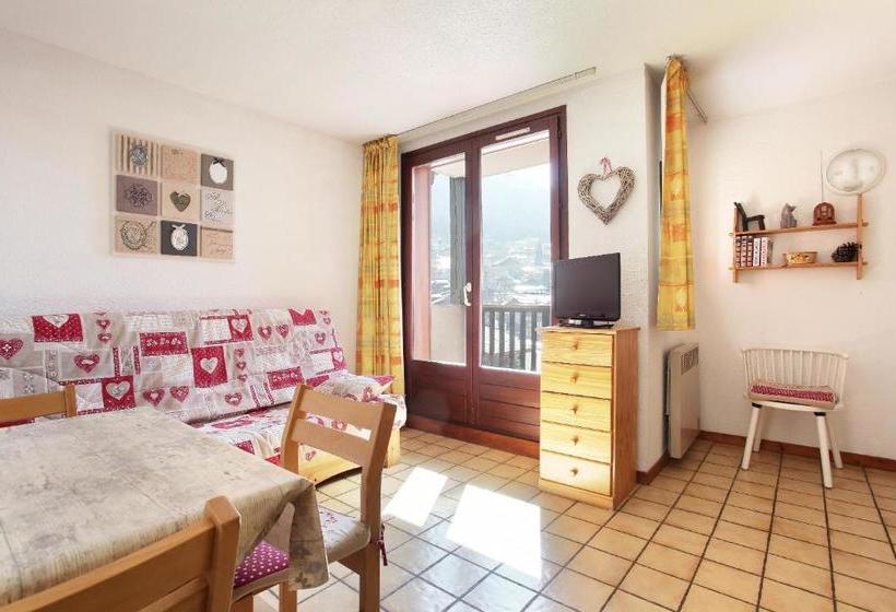 Résidence Odalys Sunotel