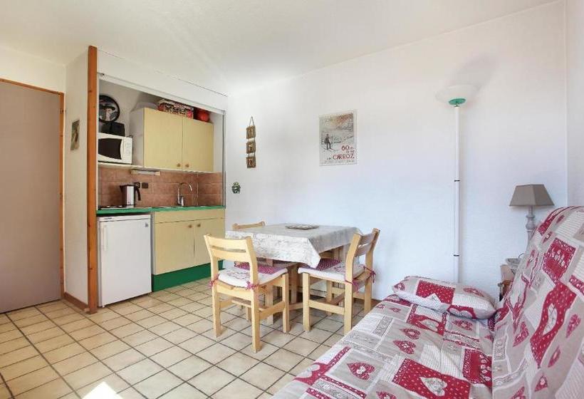 Résidence Odalys Sunotel