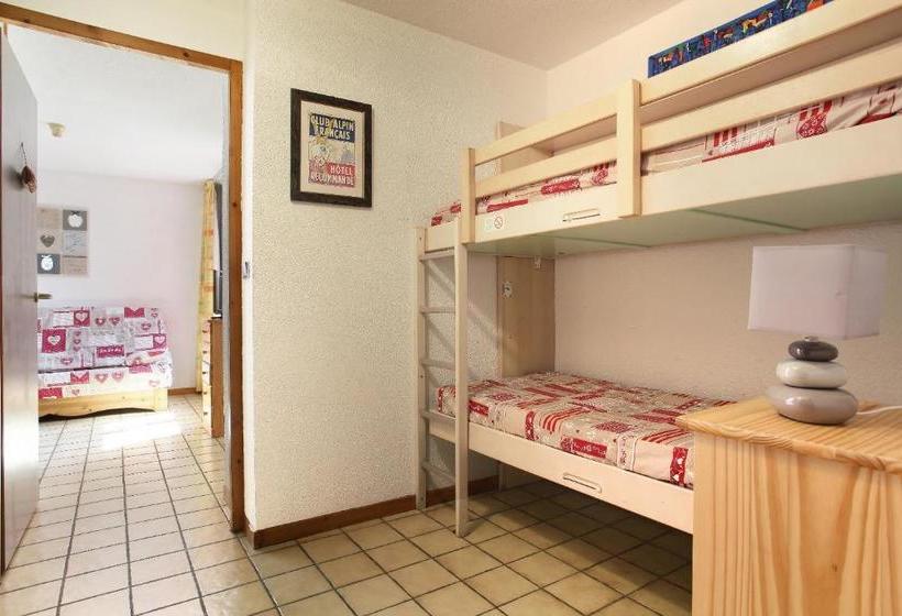 Résidence Odalys Sunotel