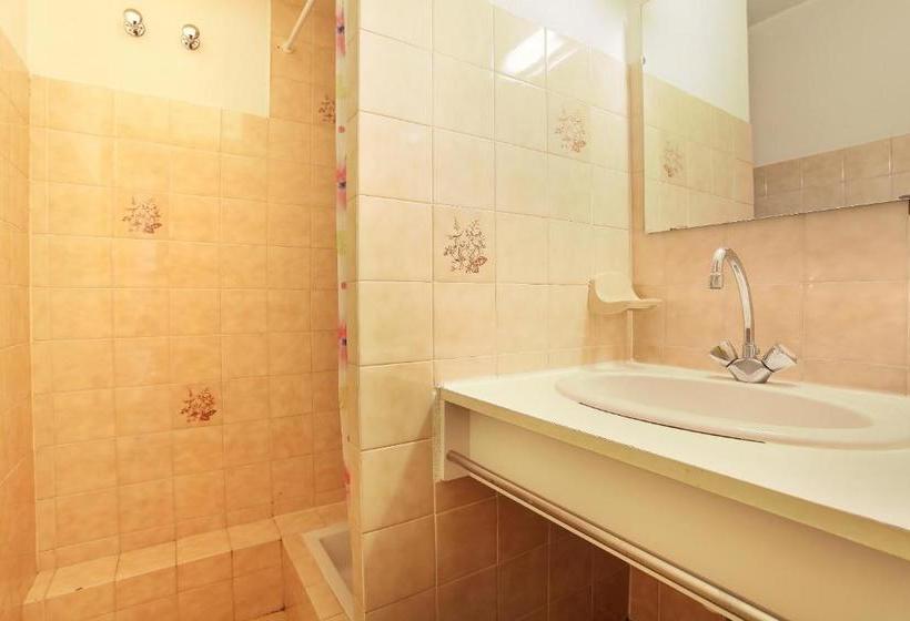 Résidence Odalys Sunotel