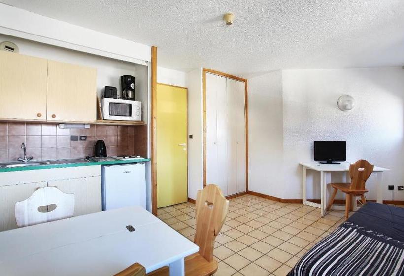 Résidence Odalys Sunotel