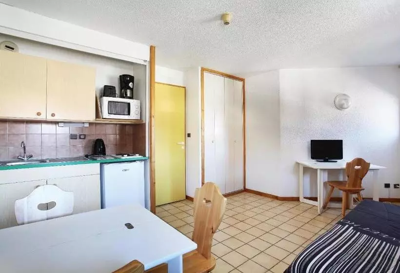 Résidence Odalys Sunotel