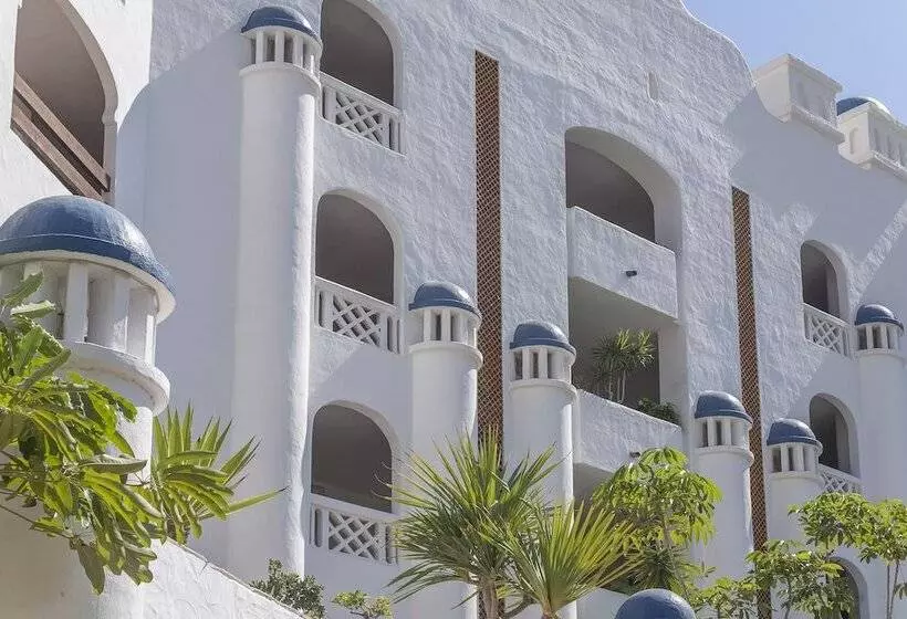 Santa Barbara Golf and Ocean Club