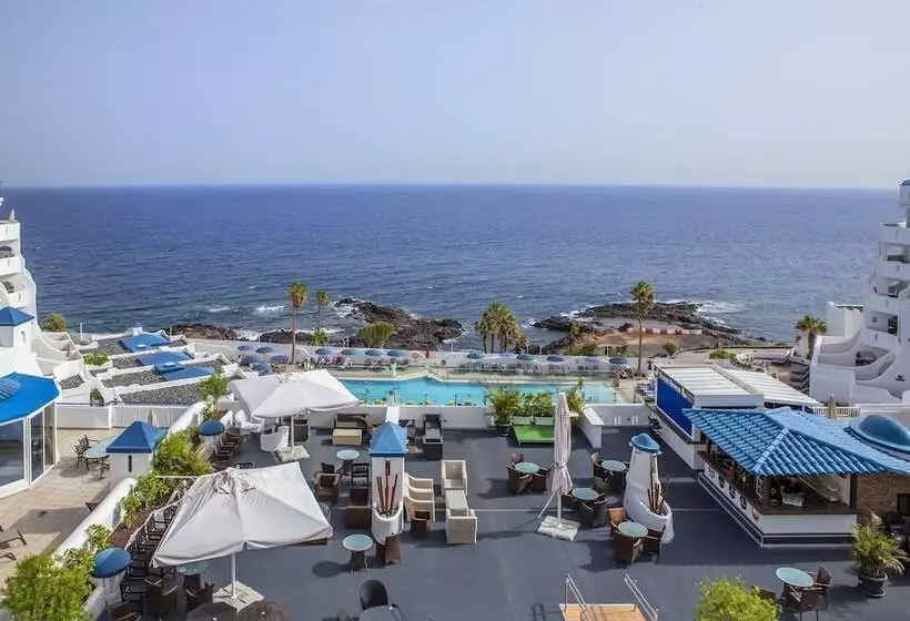 Santa Barbara Golf and Ocean Club