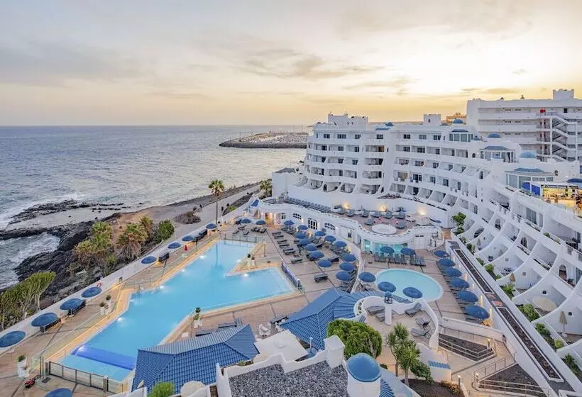 Santa Barbara Golf and Ocean Club