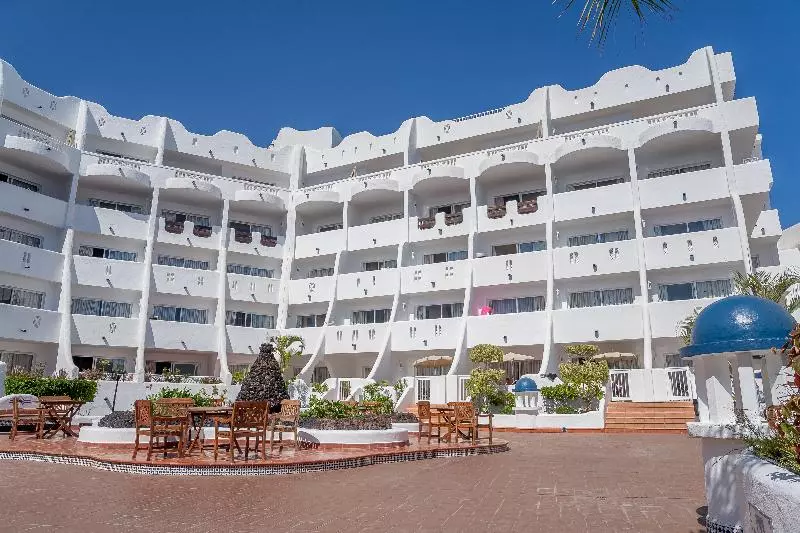 Santa Barbara Golf and Ocean Club