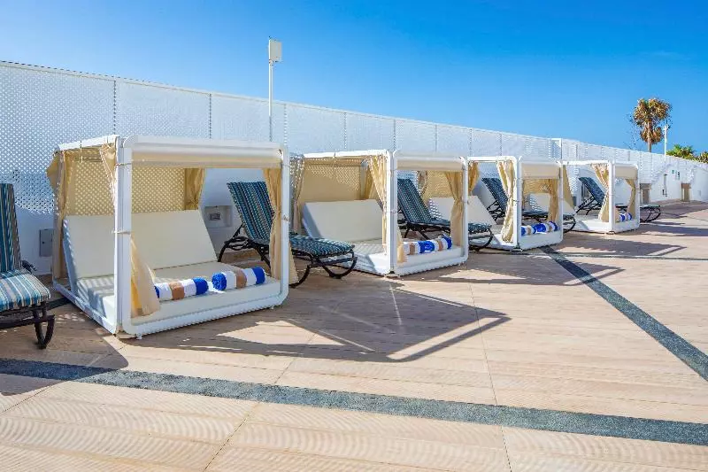 Santa Barbara Golf and Ocean Club