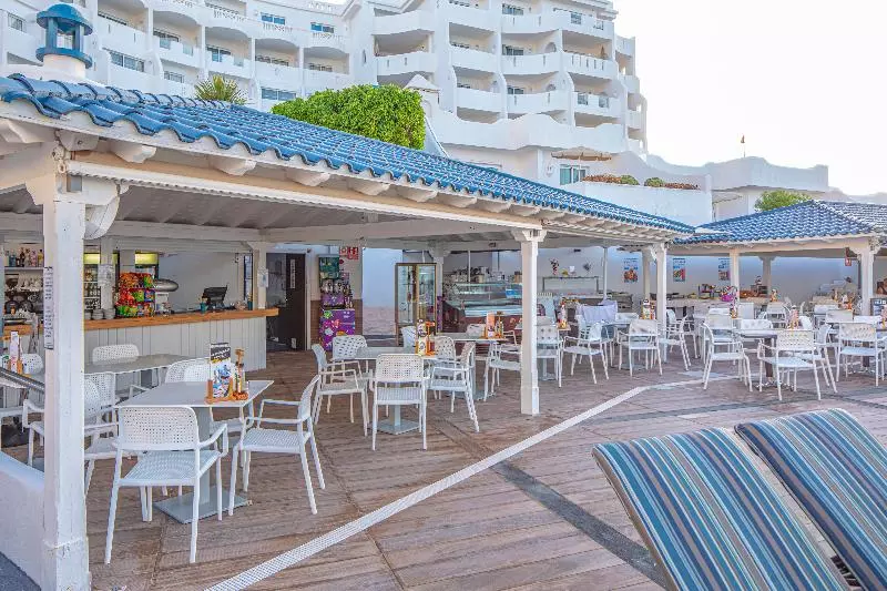 Santa Barbara Golf and Ocean Club