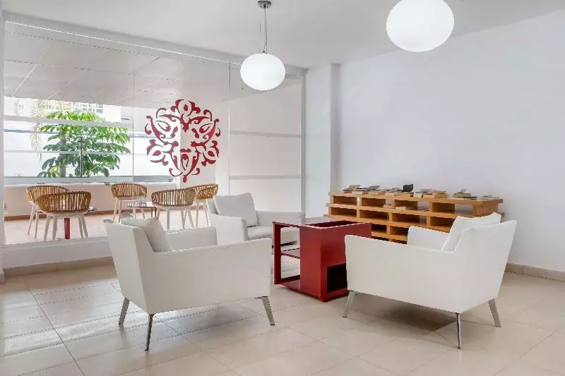 Santa Barbara Golf and Ocean Club