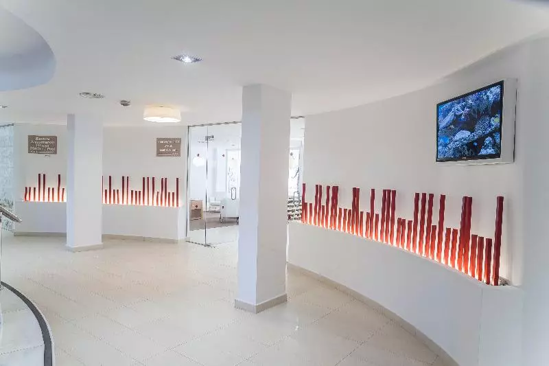 Santa Barbara Golf and Ocean Club