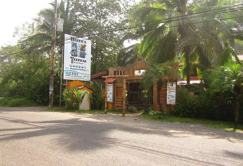 Totem Hotel Beach Resort