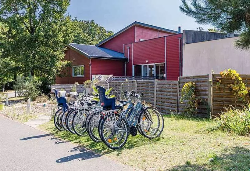 Vacanceole Relais Du Plessis