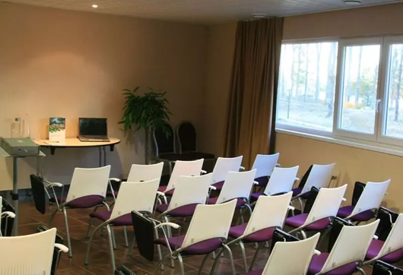 Vacanceole Relais Du Plessis