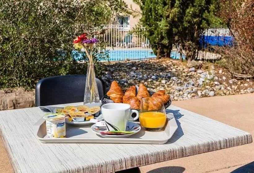 Vacanceole Relais Du Plessis