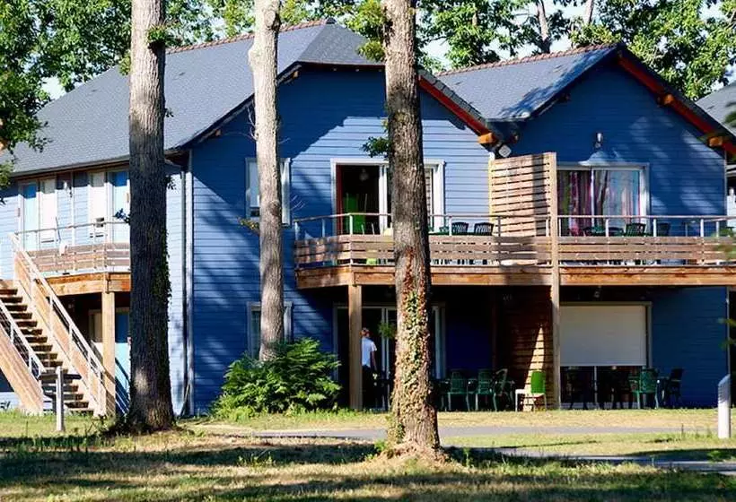 Vacanceole Relais Du Plessis