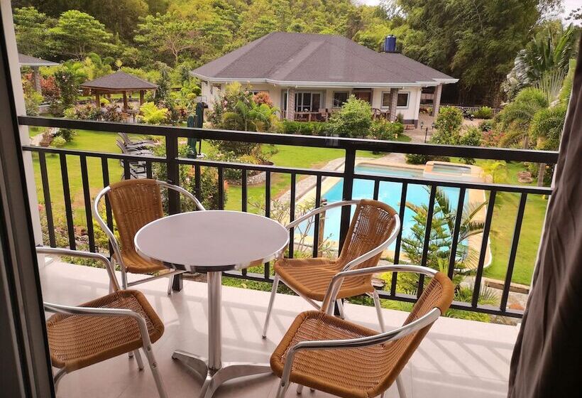 هتل Garden Bungalows Resort