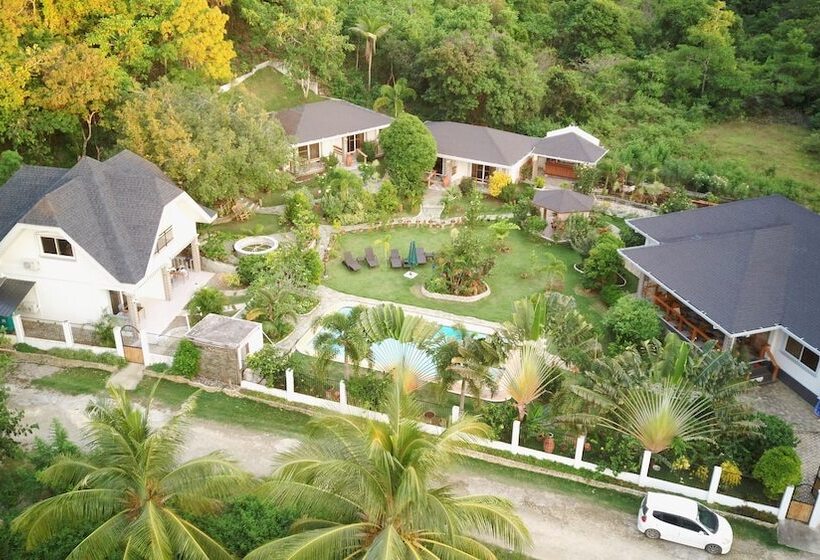 هتل Garden Bungalows Resort