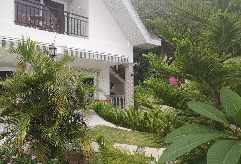 هتل Garden Bungalows Resort