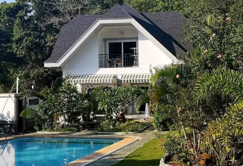 هتل Garden Bungalows Resort
