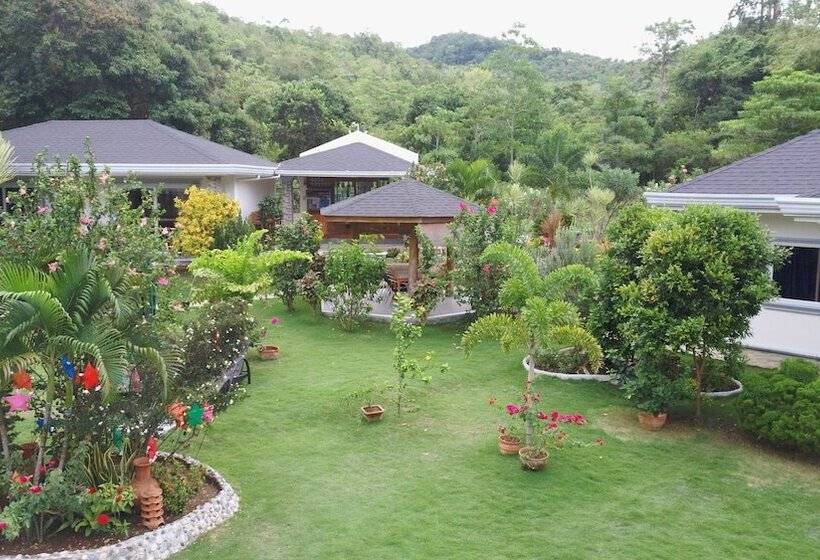 هتل Garden Bungalows Resort