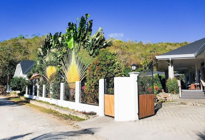 هتل Garden Bungalows Resort