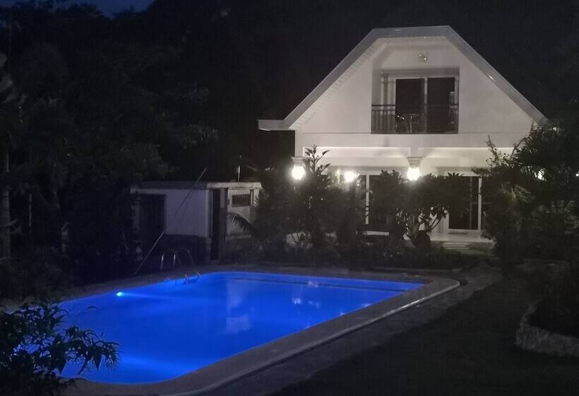 هتل Garden Bungalows Resort