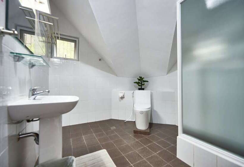 هتل Garden Bungalows Resort