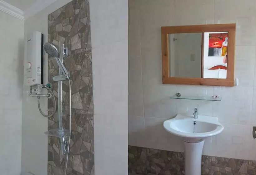 هتل Garden Bungalows Resort