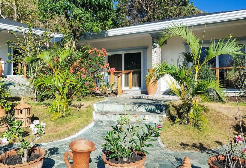 هتل Garden Bungalows Resort