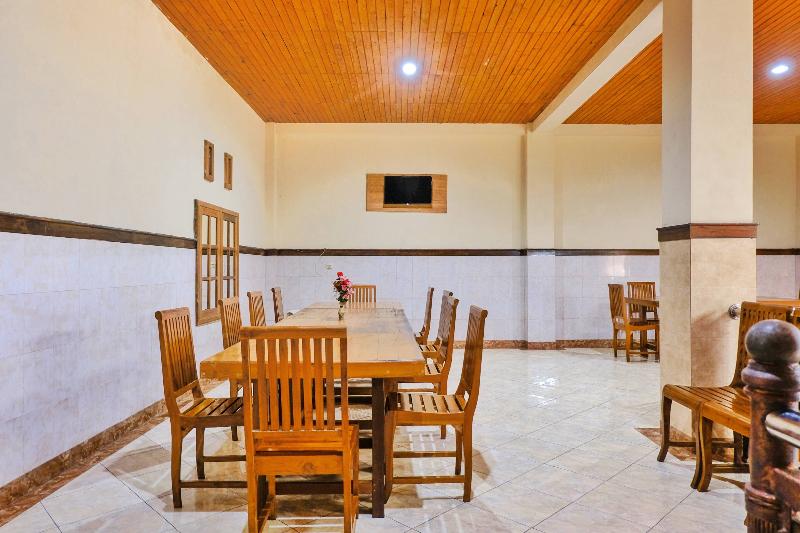 בית מלון כפרי Graha Prima By Oyo Rooms