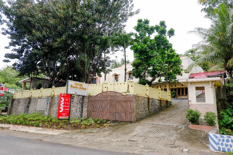 בית מלון כפרי Graha Prima By Oyo Rooms