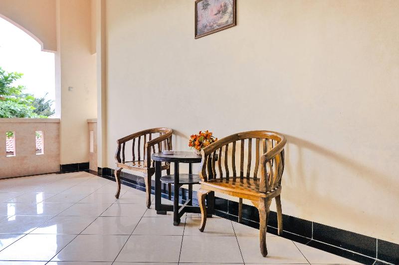 בית מלון כפרי Graha Prima By Oyo Rooms