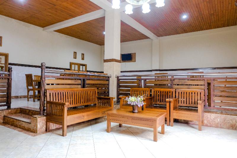 בית מלון כפרי Graha Prima By Oyo Rooms