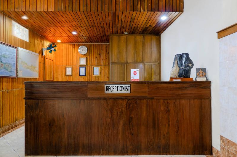 בית מלון כפרי Graha Prima By Oyo Rooms